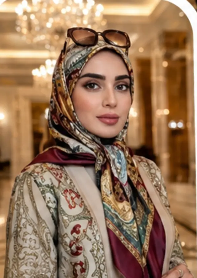 نیلا احمدی