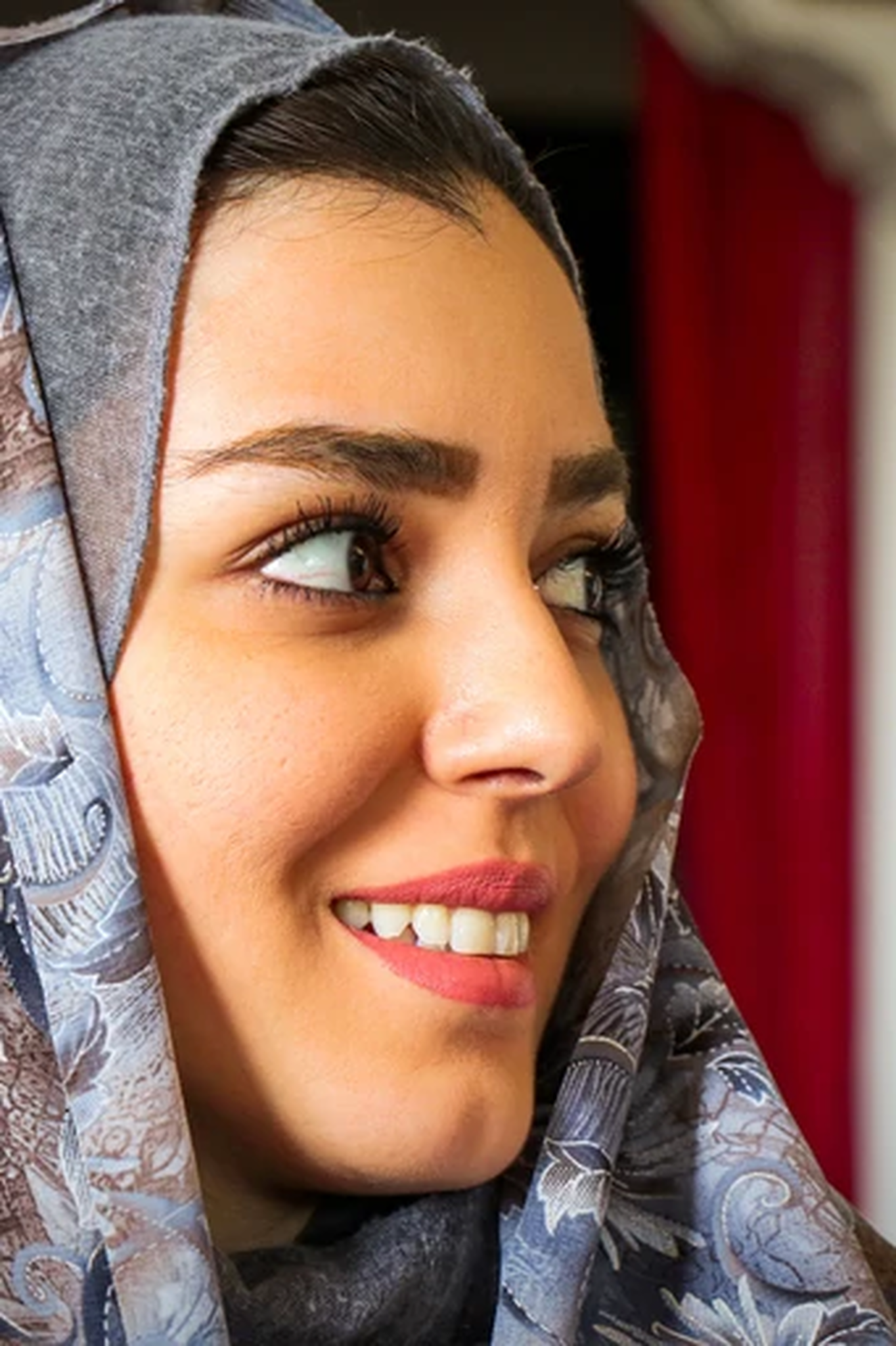 بلاگر ایرانی