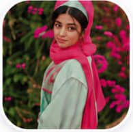 نیلا رضایی